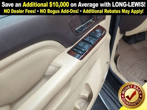 Used 2012 GMC Yukon Denali image 16