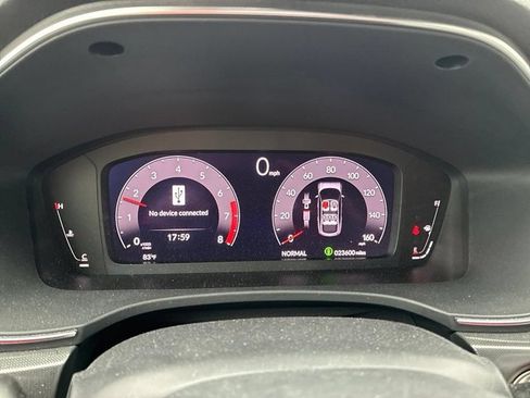 Used 2023 Acura Integra A-Spec FWD image 30