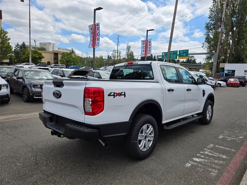New 2025 Ford Ranger XL image 5