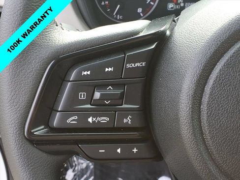 Certified 2026 Subaru Forester Premium AWD/4WD image 20