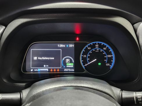 Used 2023 Nissan Leaf S image 26