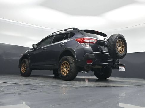 Used 2019 Subaru Crosstrek 2.0i Premium w/ Popular Package #3 AWD/4WD image 49