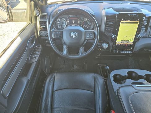 Used 2021 RAM 2500 Power Wagon image 32