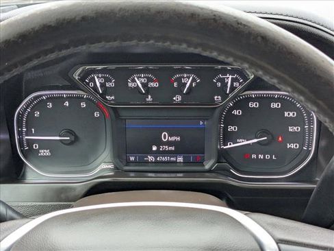 Certified 2022 GMC Sierra 2500 SLE w/ SLE Value Package; image 11