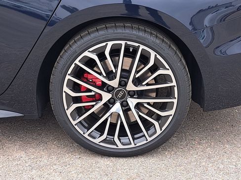 New 2026 Audi S5 Premium Plus AWD/4WD image 35