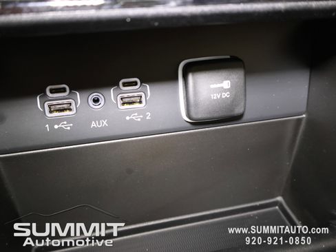 New 2026 Jeep Grand Cherokee Limited w/ Limited Altitude Package AWD/4WD image 48