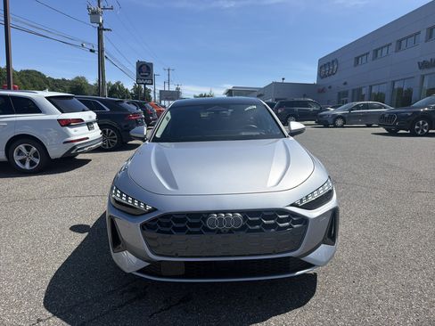 Certified 2025 Audi A5 2.0T Premium Plus w/ Premium Plus AWD/4WD image 2