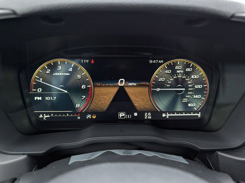 New 2026 Subaru Forester Wilderness image 14