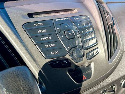 Used 2017 Ford Transit 350 T-350 Utility w/ Interior Upgrade Package image 18