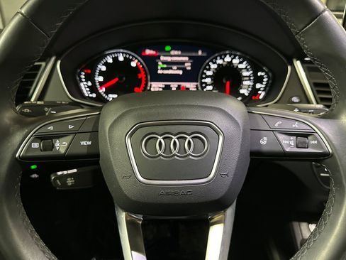 Used 2022 Audi Q5 2.0T Premium image 21