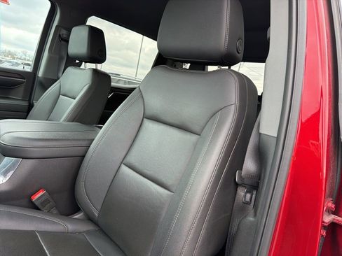Used 2024 GMC Sierra 1500 SLT w/ SLT Convenience Package image 20