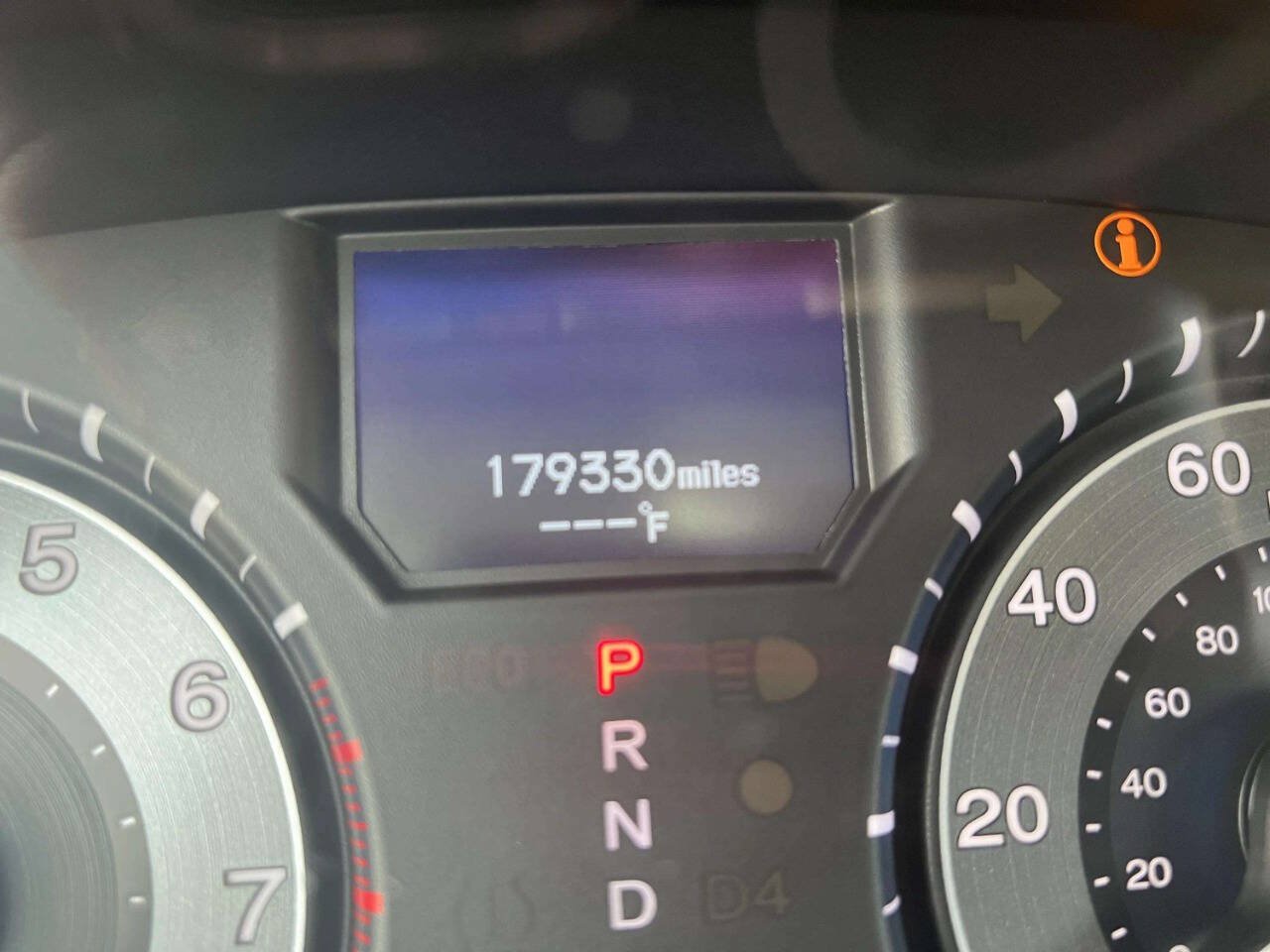 Used 2012 Honda Odyssey Touring image 21