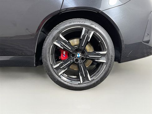 Used 2025 BMW X3 M50 image 32