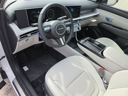 New 2026 Hyundai Tucson Limited w/ Tow & Go Package