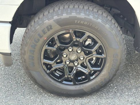 Certified 2026 Ford F150 XLT w/ Equipment Group 302A MID AWD/4WD image 11