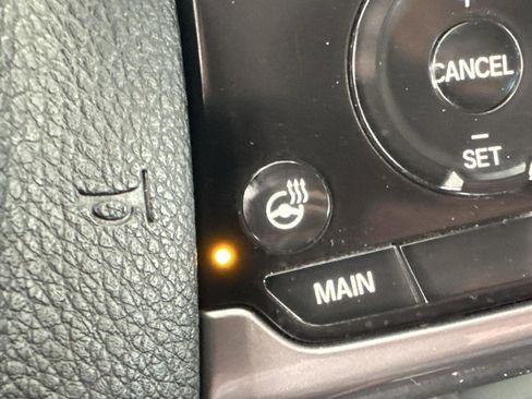 Certified 2020 Honda CR-V Touring image 13