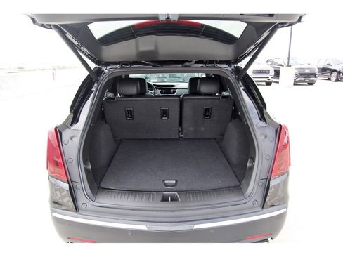 Certified 2023 Cadillac XT5 Luxury image 29