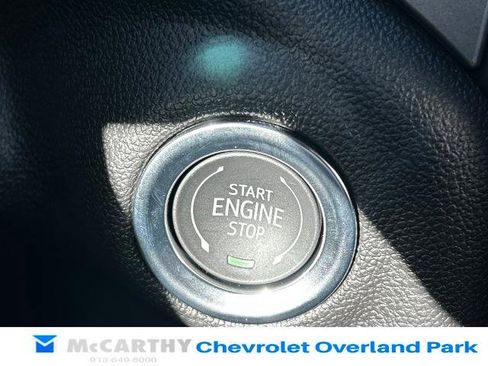 New 2026 Chevrolet Silverado 1500 Custom Trail Boss w/ LPO, Dark Essentials Package image 15