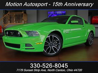 Used 2013 Ford Mustang GT Premium video 1