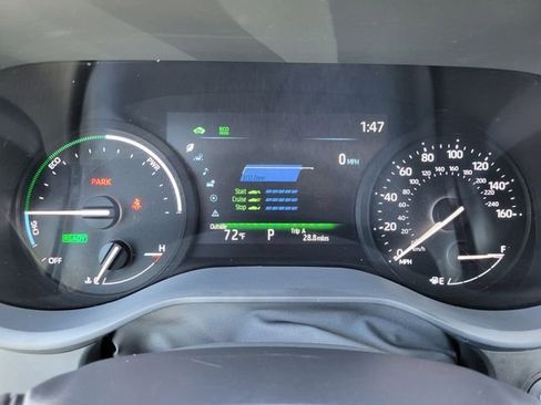 Used 2025 Toyota Sienna XLE w/ XLE Plus Package image 14