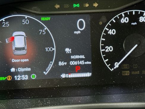Certified 2026 Honda CR-V Sport image 13