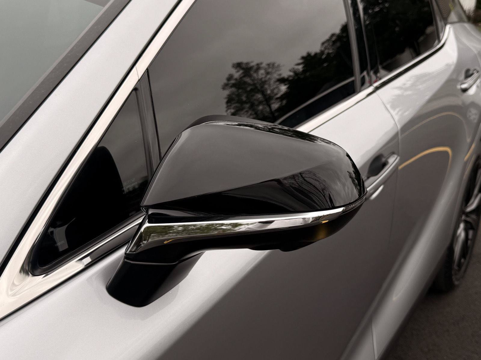 Used 2023 Lexus RX 350 F Sport w/ Cold Area Package AWD/4WD image 18