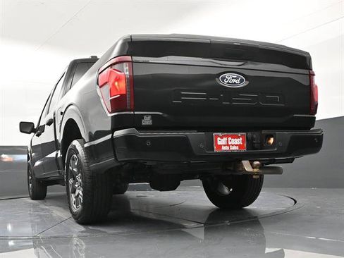 Certified 2025 Ford F150 STX w/ Equipment Group 200A RWD image 34