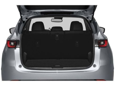 Certified 2023 MAZDA CX-5 AWD 2.5 S w/ Premium Package image 14
