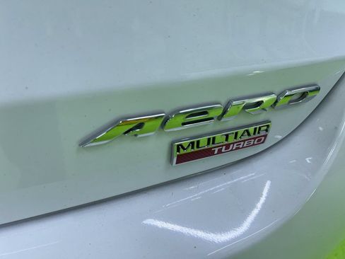 Used 2015 Dodge Dart Aero FWD image 14
