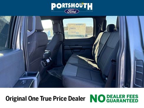 New 2026 Ford F150 STX w/ Equipment Group 200A image 5
