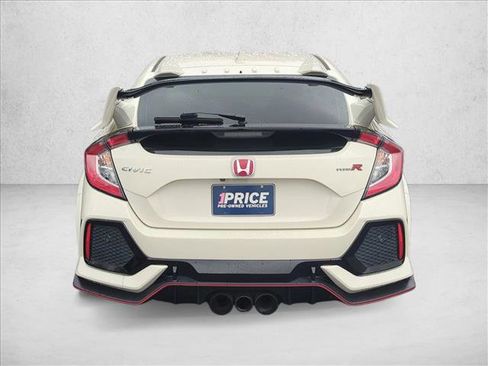 Used 2019 Honda Civic Type R image 7