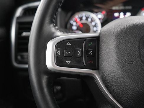 Used 2023 RAM 1500 Big Horn AWD/4WD image 22