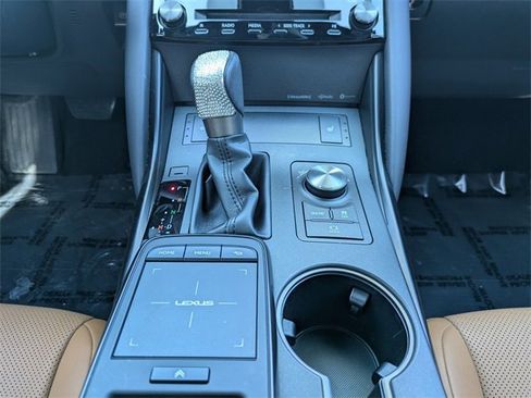 Used 2023 Lexus IS 350 F Sport image 21