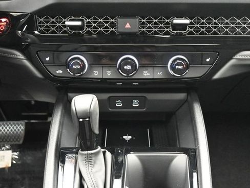 New 2026 Honda Accord EX-L image 23