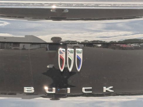 New 2025 Buick Envista Preferred w/ Convenience I Package image 23