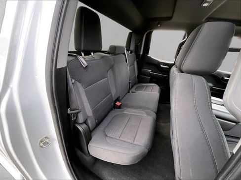 Used 2020 Chevrolet Silverado 1500 LT RWD image 28