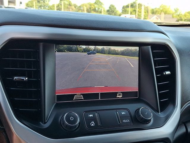 Used 2023 GMC Acadia SLE w/ Driver Convenience Package AWD/4WD image 20