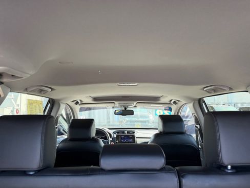 Used 2020 Honda CR-V Touring image 17