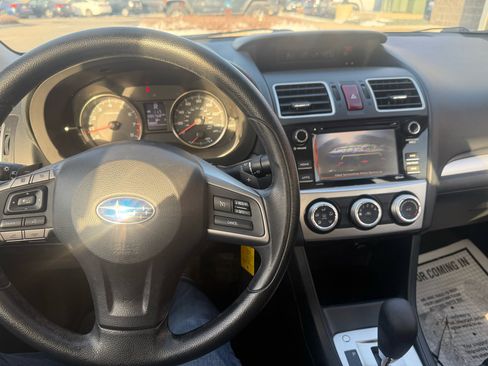 Used 2016 Subaru Impreza 2.0i Premium image 15