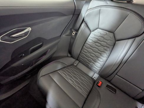 Used 2025 Audi S e-tron GT Premium Plus w/ 21" Wheel Package AWD/4WD image 14