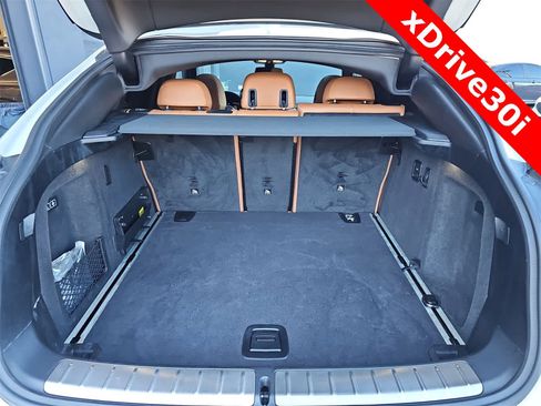 Used 2020 BMW X4 xDrive30i w/ M Sport Package 2 image 23