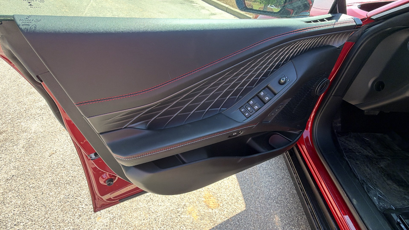 New 2026 Dodge Charger R/T AWD/4WD image 14