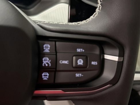 New 2026 Jeep Cherokee Limited image 21