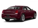 Used 2017 Chrysler 300 C image 2