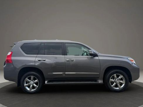 Used 2010 Lexus GX 460 Premium AWD/4WD image 9