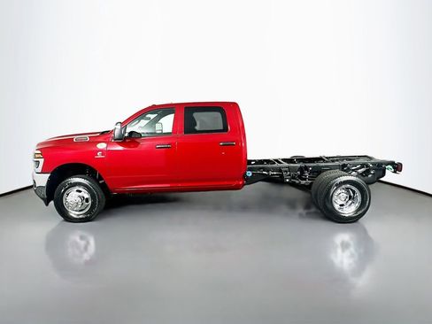 New 2026 RAM 3500 Tradesman w/ Chrome Appearance Group A image 4