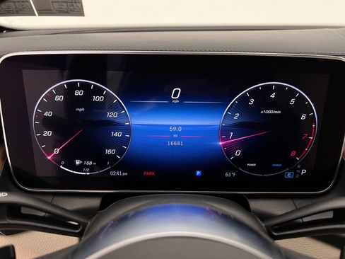 Used 2023 Mercedes-Benz GLC 300 GLC 300 image 18