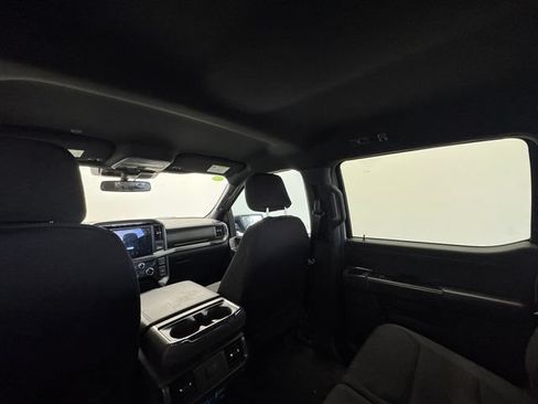 Used 2024 Ford F150 XLT w/ Equipment Group 302A MID RWD image 42