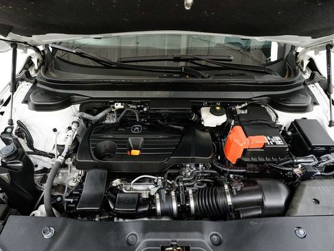 Used 2023 Acura RDX AWD w/ Advance Package image 3