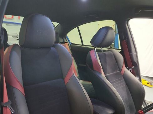Used 2018 Subaru WRX STI AWD/4WD image 38